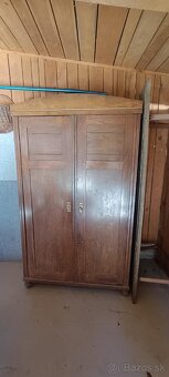 Predaj skrine - 4