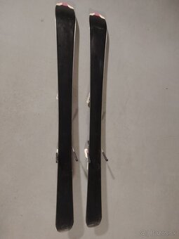 Detské Lyže 110cm - 4