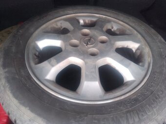 Predám Opel Astra - 4