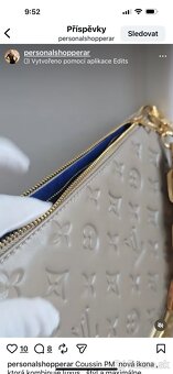 Louis Vuitton cousin - 4