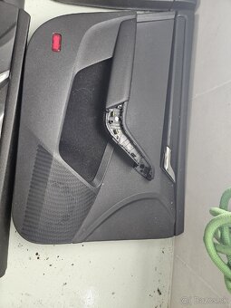 tapacír Octavia 3 fl combi - 4