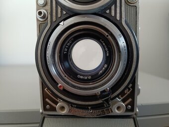 Flexaret VI s prislusenstvom - 4