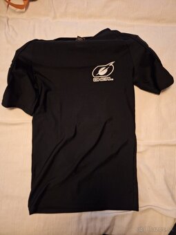 O' Neal Protector Shirt Impact Lite - pouzite - 4