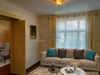 Dom ktorý Vás nadchne - 4