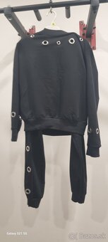 Teplakova súprava - 4