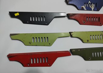 Kryt reťaze BABETTA / JAWA - 4