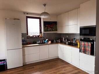 Rodinný dom na Solivare - 4