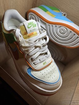 Nike Air Force 1 Shadow 39 - 4