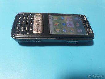 Nokia N73 - 4