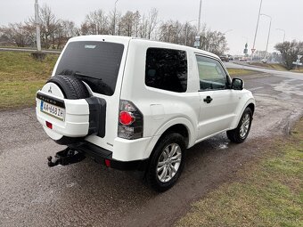 Mitsubishi Pajero 3.2Did automat - 4