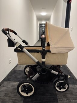 kocik Bugaboo Buffalo - 4