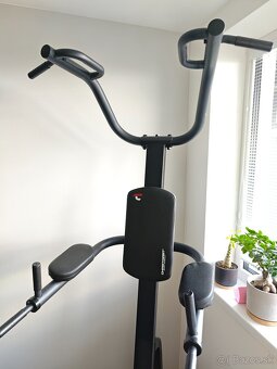 Multifunkčna hrazda Christopeit - 4