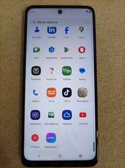 Motorola moto e15 záruka - 4