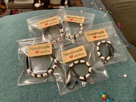 Náramok s menom - 4