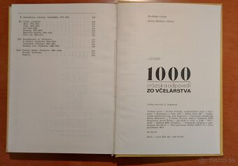 1000 otázok a odpovedí V.Križan - 4