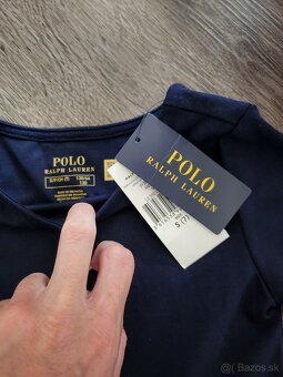 Luxusné šaty RALPH LAUREN v.122 - 4