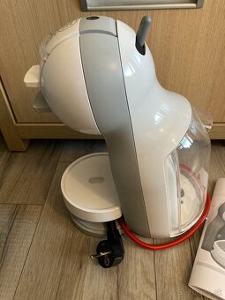 kávovar na kapsule KRUPS Dolce gusto - 4