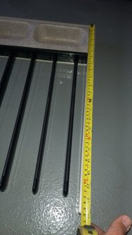 Výsuvný vešiak Ikea Komplement - 4