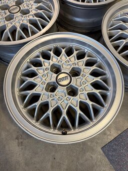 R15 4x100 BBS RA - 4