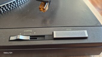 Technics SL-B202 made in Japan 1978 - 4