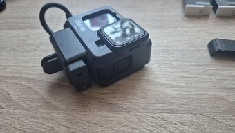 GoPro Hero 11 Nová v záruke - 4