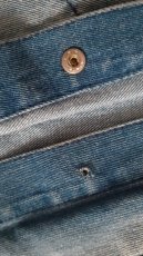 Bunda mikina vel.158 - 4