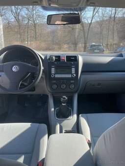 Volkswagen Golf Variant V 1.9 TDI - 4