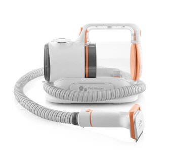 Vysávač pre psy a mačky ETA - nerozbalený - 4