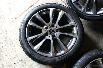 18” ---SADA--DVOJROZMER---MERCEDES---E-Class---r.v-2021 - 4