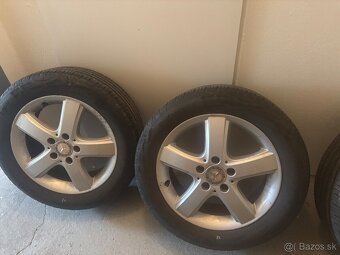 Mercedes elektróny - 4