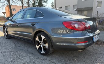 Passat CC 2.0 TDI 125kw DSG - 4