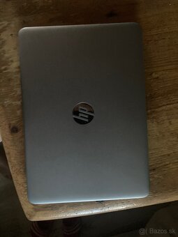 Predám notebook HP Elitbook 840 G3 - 4