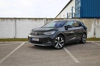 Volkswagen ID.4 Pro Performance 77 kWh - 4