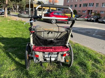 Thule Chariot CX2 - 4