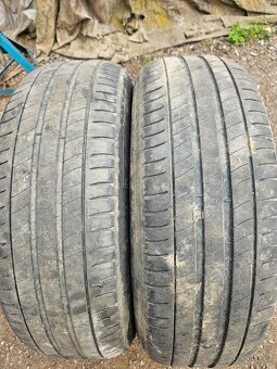 Predam 215/65 R17 Michelin Letne - 4
