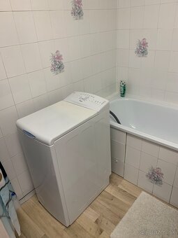 Samostatná izba na prenájom - 4