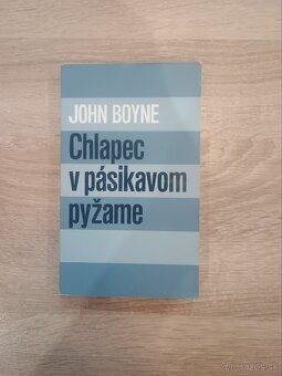 Rozne knihy pre mladez - 4