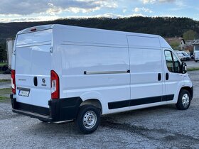 Fiat Ducato 2.3 - L3H2 - DPH - 4