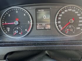 VW T6 Transporter,4 motion, 2,0 Tdi 110kw, r.v. 2017 - 4