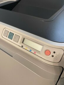 predaj HP Color LaserJet 1600 - 4