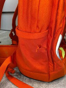 školská taška značky Satch Ergoback - 4