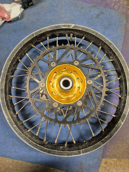 Kolesa Yamaha 21-18 - 4