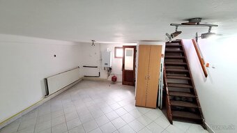 PREDAJ-Polyfunkčný objekt vhodný na kanceláriu,obchod,salón - 4