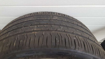 275/35 R22+315/30 R22 Continental letné pneumatiky - 4
