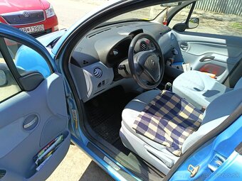 Citroen C3 1.1l - 4