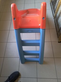 Šmýkľavka - 4