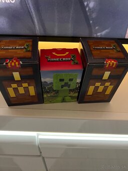 Minecraft McDonald’s - 4