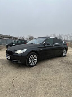 BMW GT 535 xd - 4