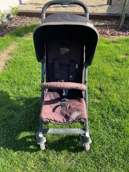 Predám kočík Cybex – ideálny na cestovanie s deťmi - 4