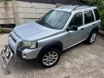 predam diely na land rover freelander 2 2,2 td4 4x4 2010 118 - 4